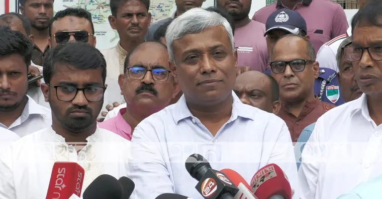 অনিন্দ্য ইসলাম অমিত